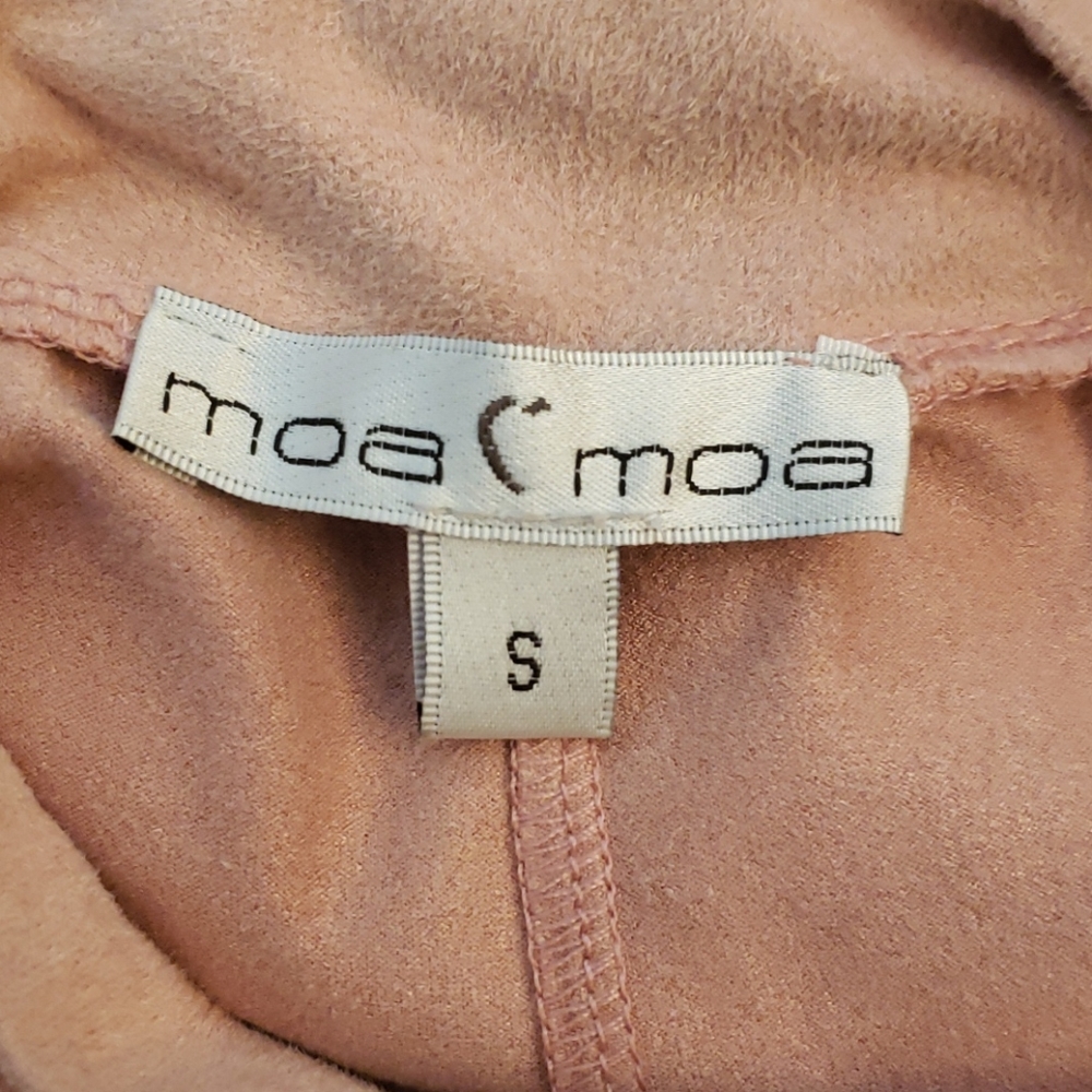 Moa Moa Tunic - image 4